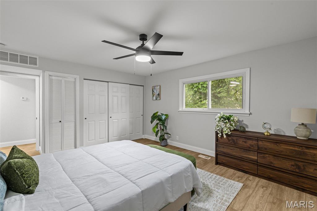 Bristol Acres - Residential