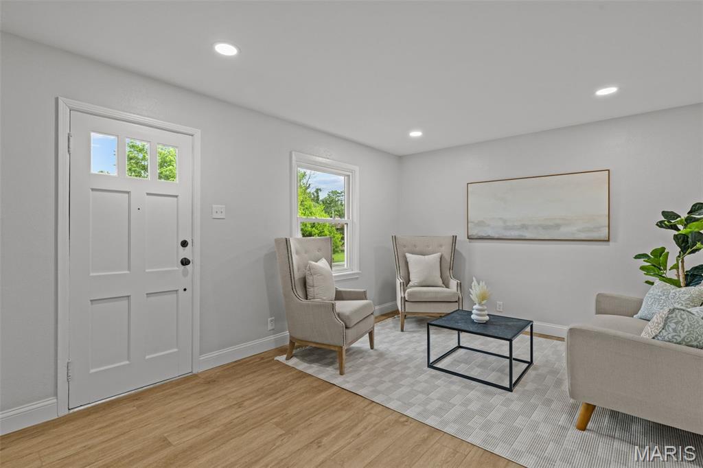 Bristol Acres - Residential