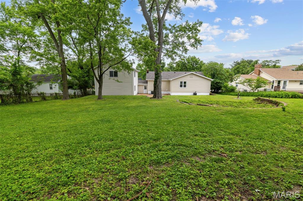 Bristol Acres - Residential