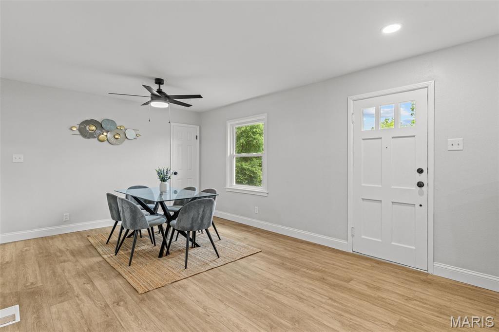 Bristol Acres - Residential