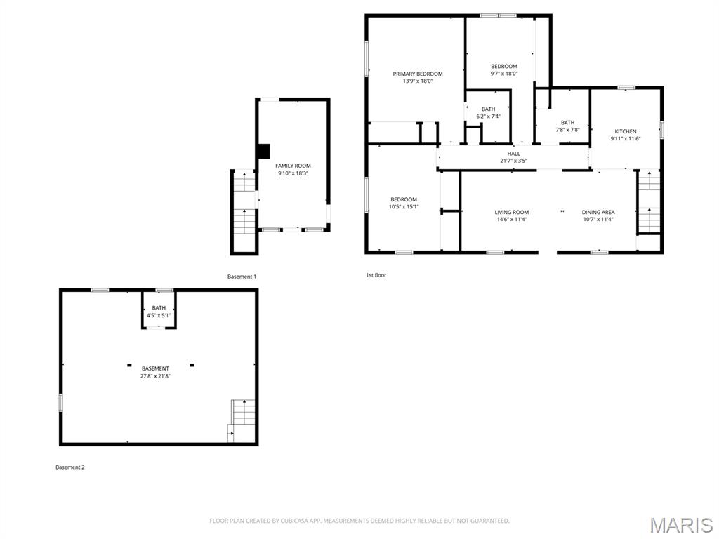 Bristol Acres - Residential
