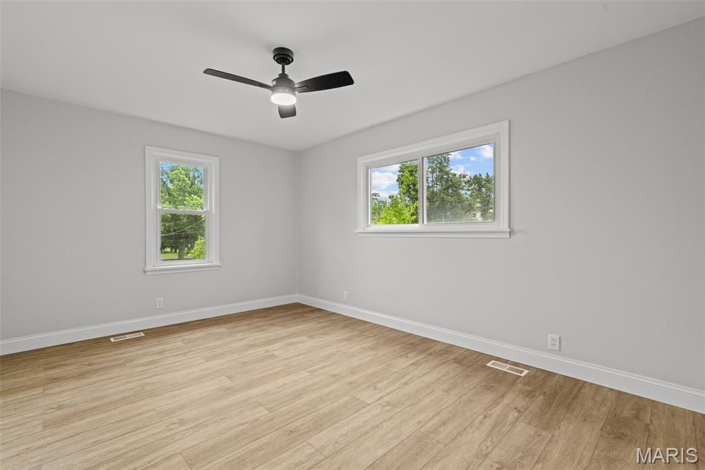 Bristol Acres - Residential