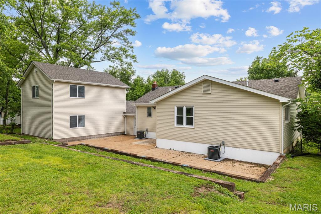 Bristol Acres - Residential