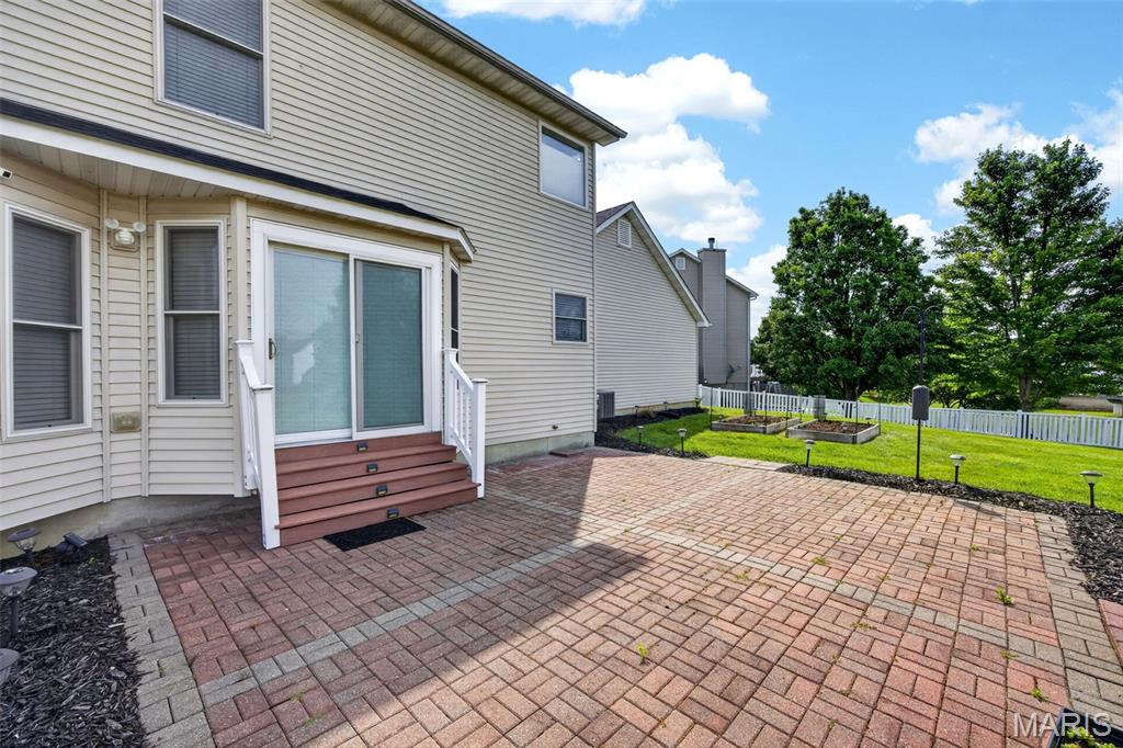 Vlgs At Dardenne McCluer Village #4 - Residential