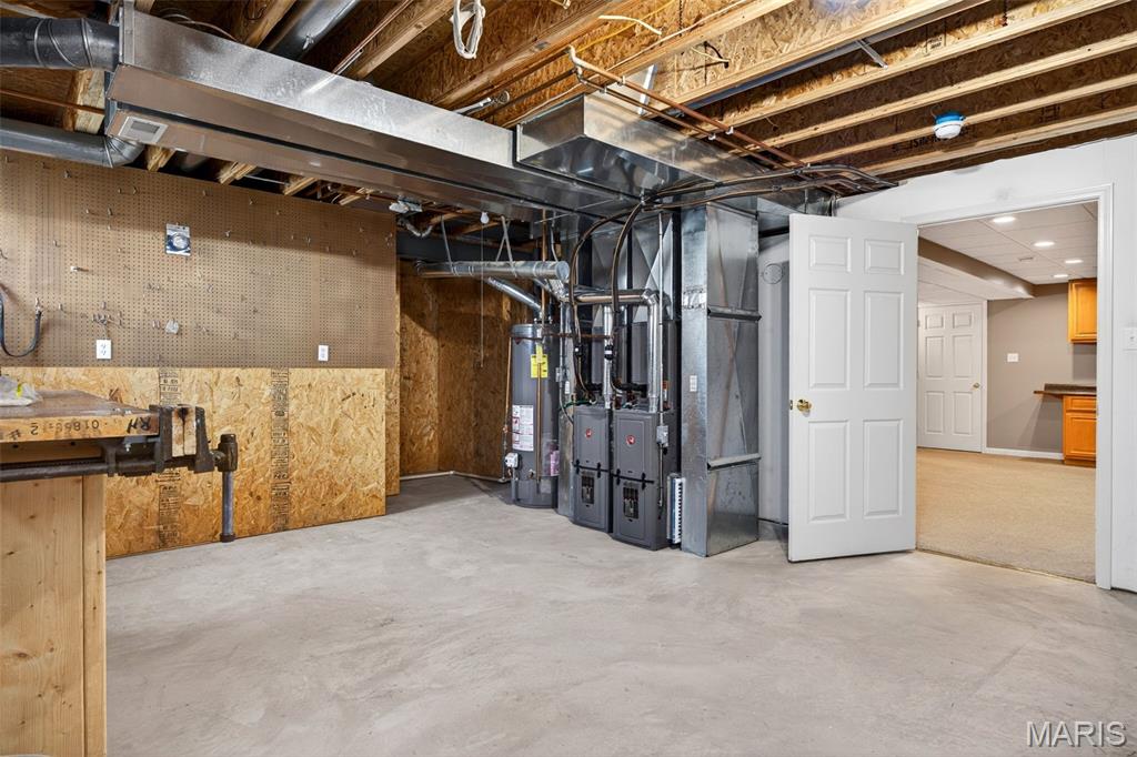 Vlgs At Dardenne McCluer Village #4 - Residential