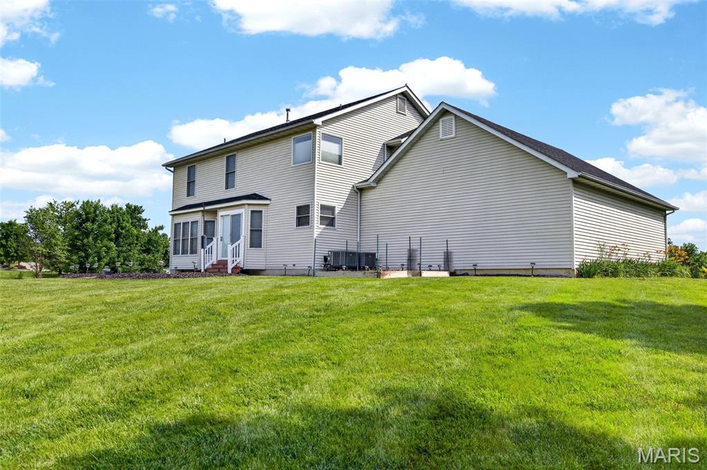 Vlgs At Dardenne McCluer Village #4 - Residential
