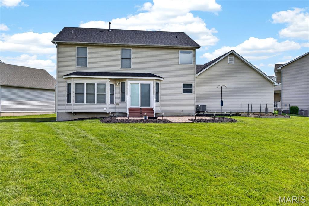 Vlgs At Dardenne McCluer Village #4 - Residential