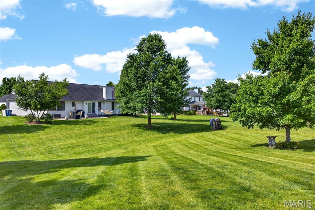 Vlgs At Dardenne McCluer Village #4 - Residential