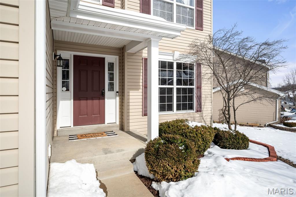 Harter Farms 04 - Residential