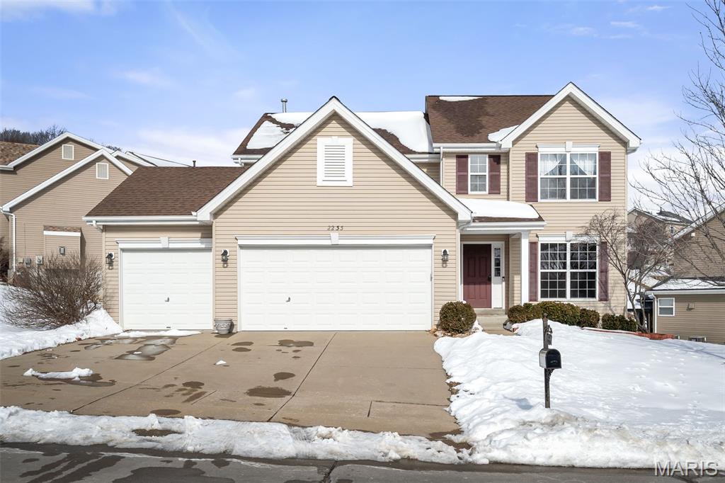 Harter Farms 04 - Residential