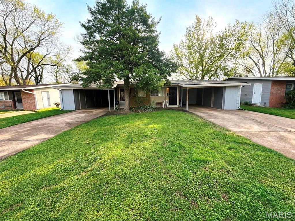 De Smet Circle - Residential Income