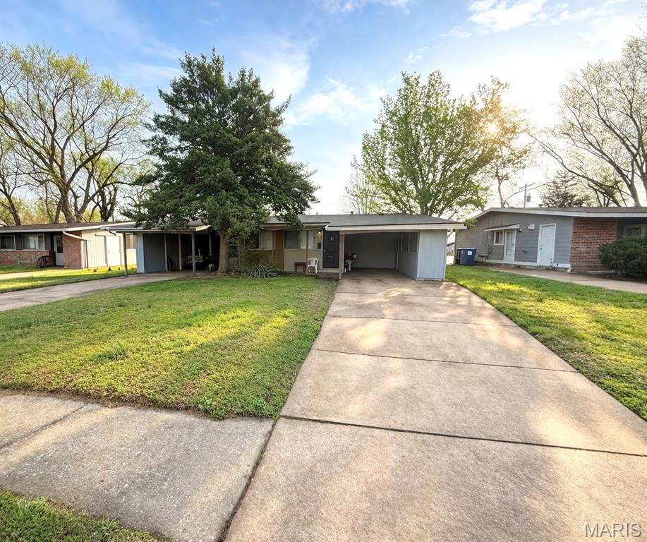 De Smet Circle - Residential Income