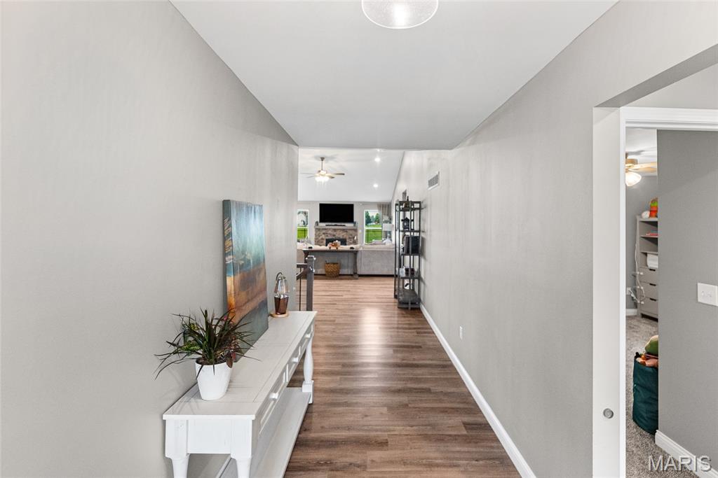 Crown Pointe-Ph 1 - Residential