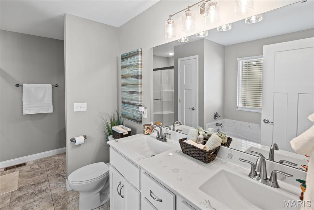 Crown Pointe-Ph 1 - Residential