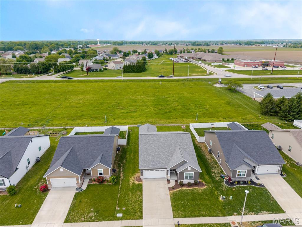 Crown Pointe-Ph 1 - Residential