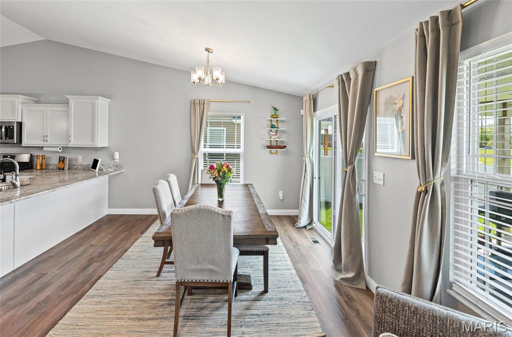 Crown Pointe-Ph 1 - Residential