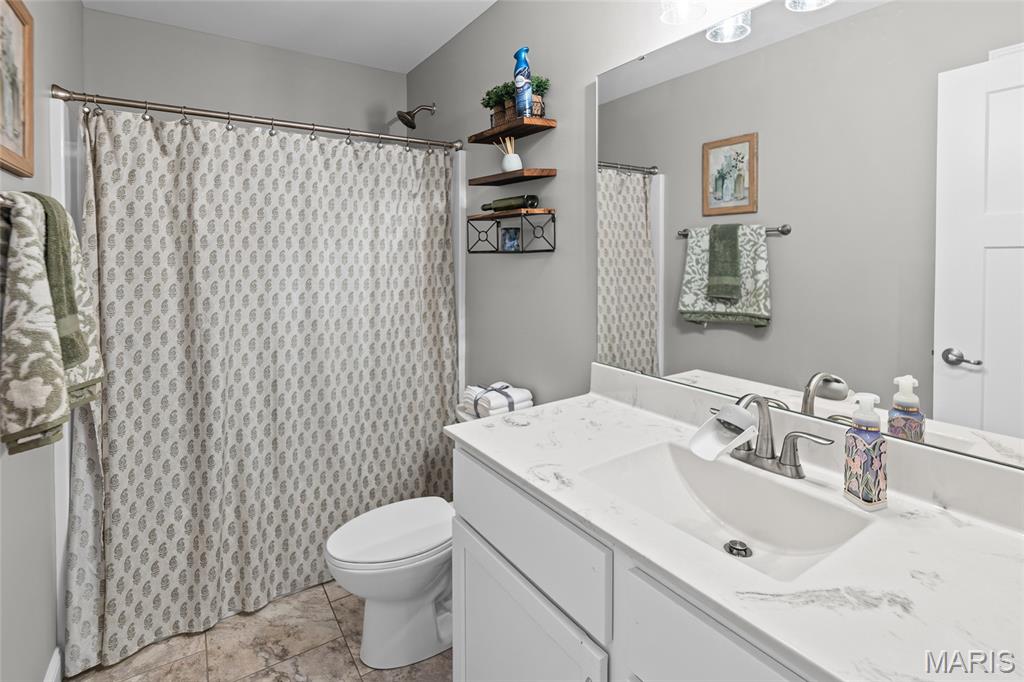 Crown Pointe-Ph 1 - Residential