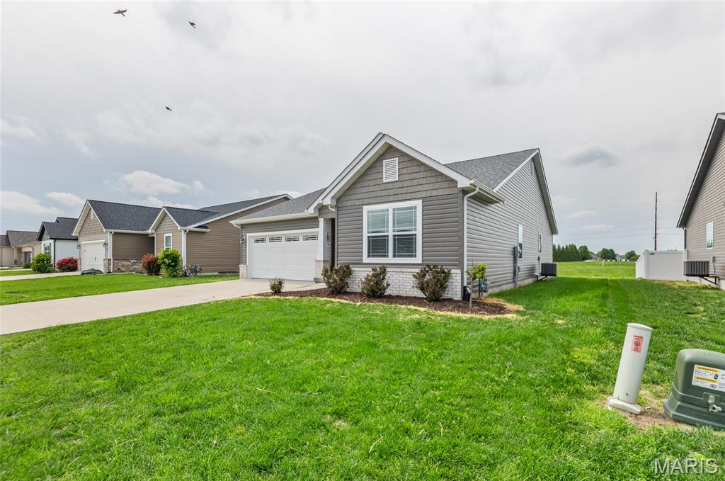 Crown Pointe-Ph 1 - Residential