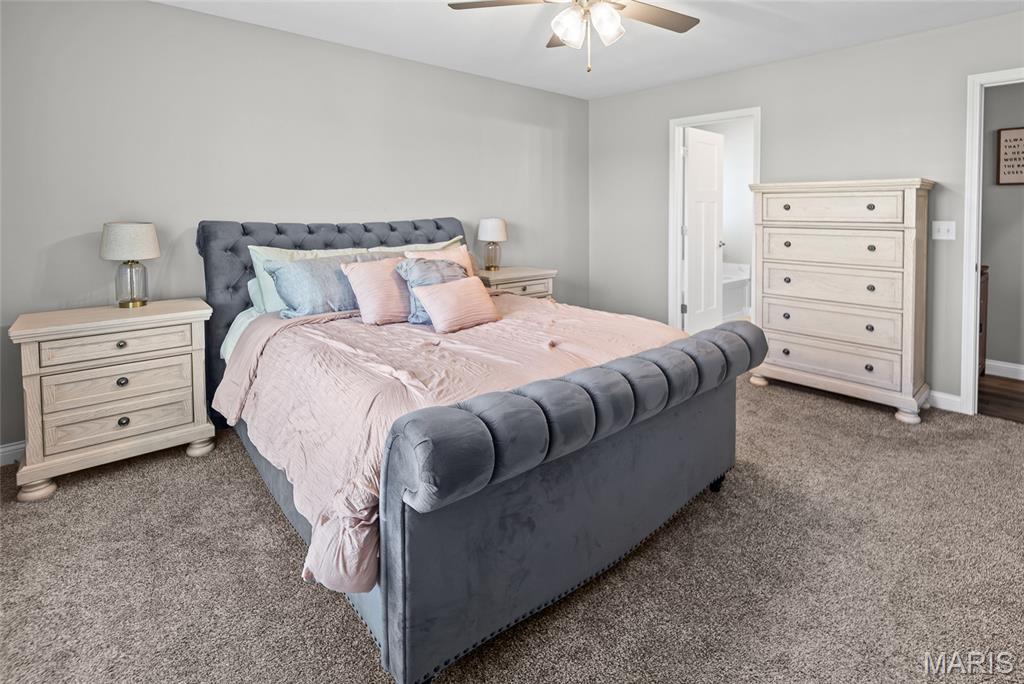 Crown Pointe-Ph 1 - Residential
