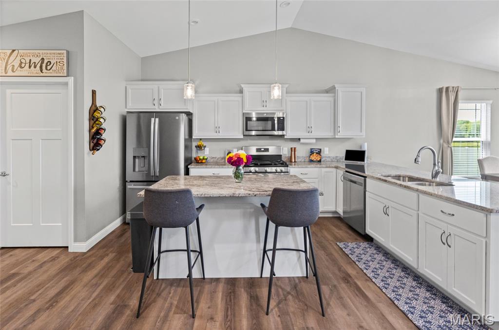 Crown Pointe-Ph 1 - Residential
