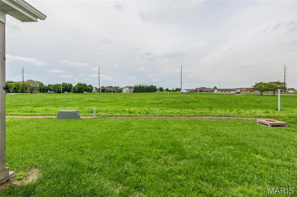 Crown Pointe-Ph 1 - Residential