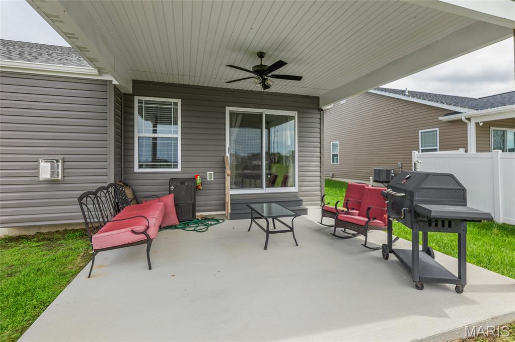 Crown Pointe-Ph 1 - Residential