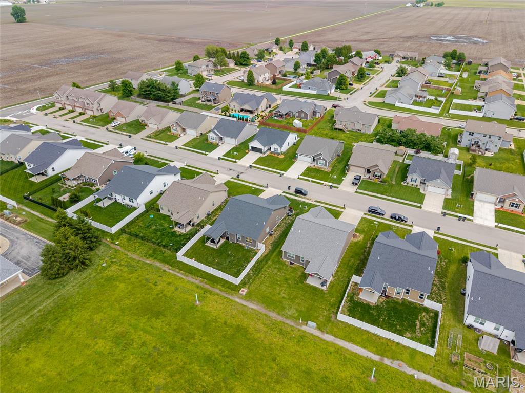 Crown Pointe-Ph 1 - Residential
