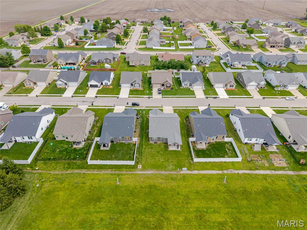 Crown Pointe-Ph 1 - Residential