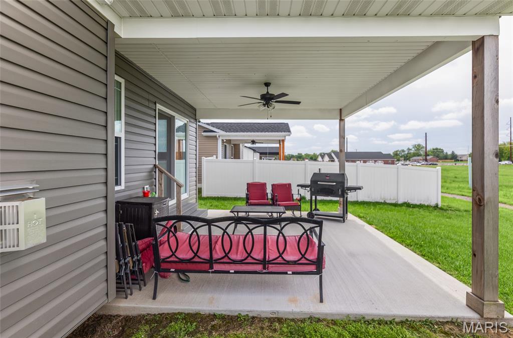 Crown Pointe-Ph 1 - Residential
