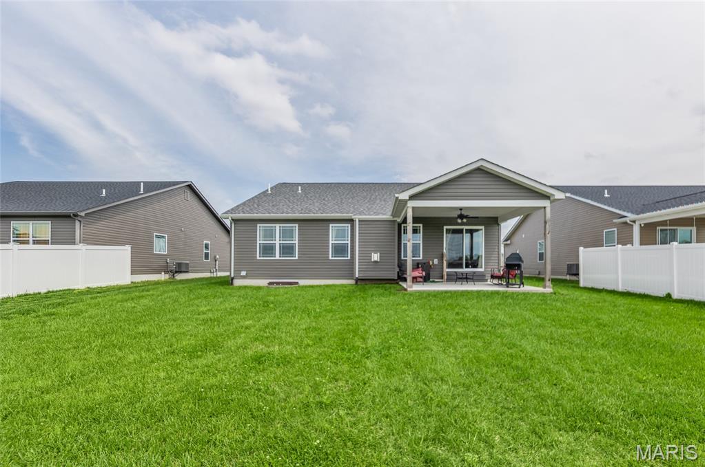 Crown Pointe-Ph 1 - Residential