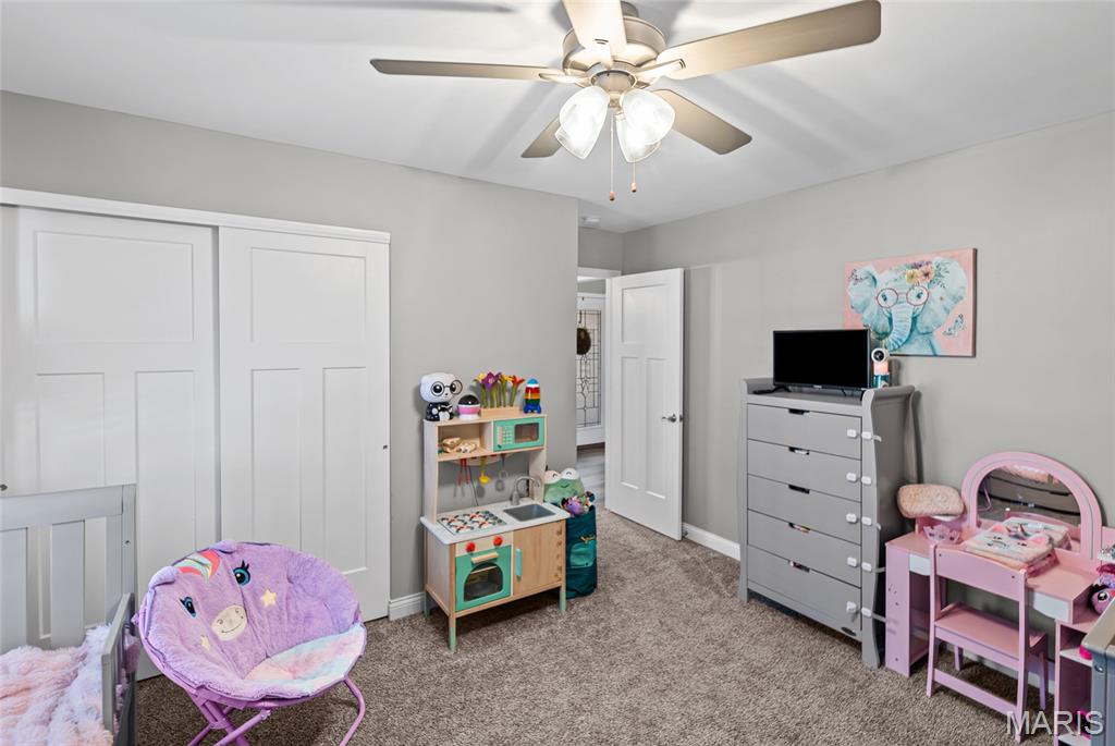 Crown Pointe-Ph 1 - Residential