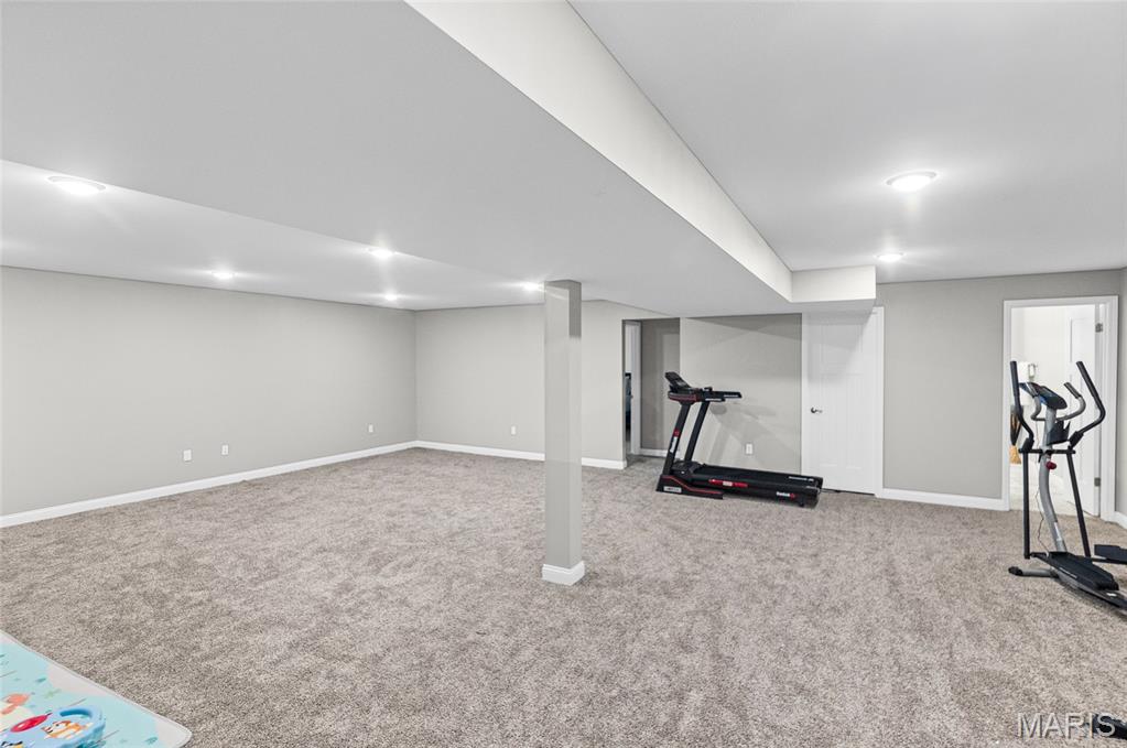 Crown Pointe-Ph 1 - Residential