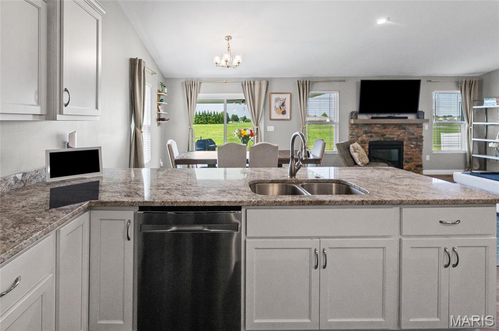 Crown Pointe-Ph 1 - Residential