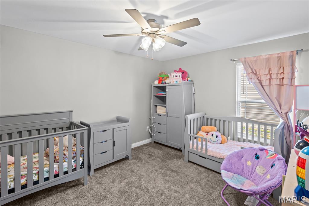 Crown Pointe-Ph 1 - Residential