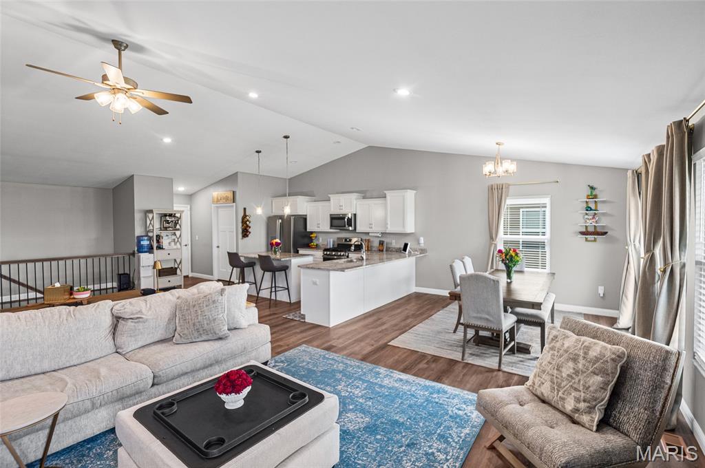 Crown Pointe-Ph 1 - Residential