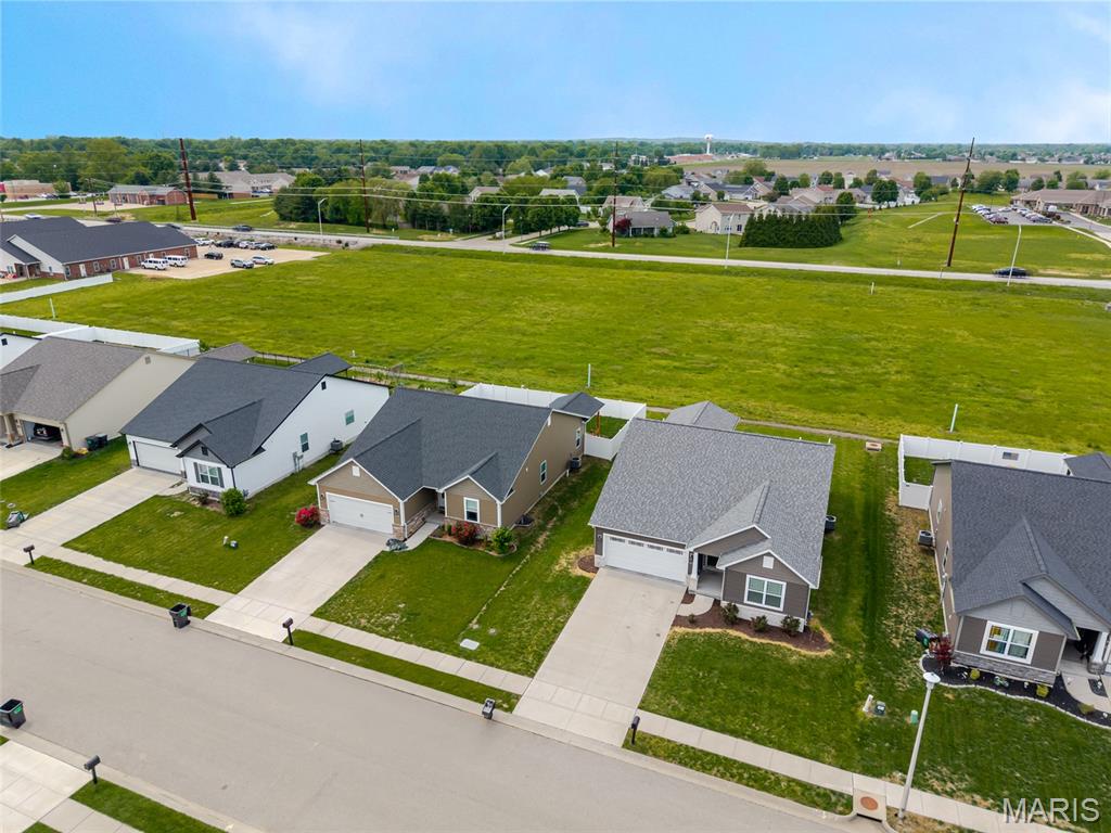 Crown Pointe-Ph 1 - Residential
