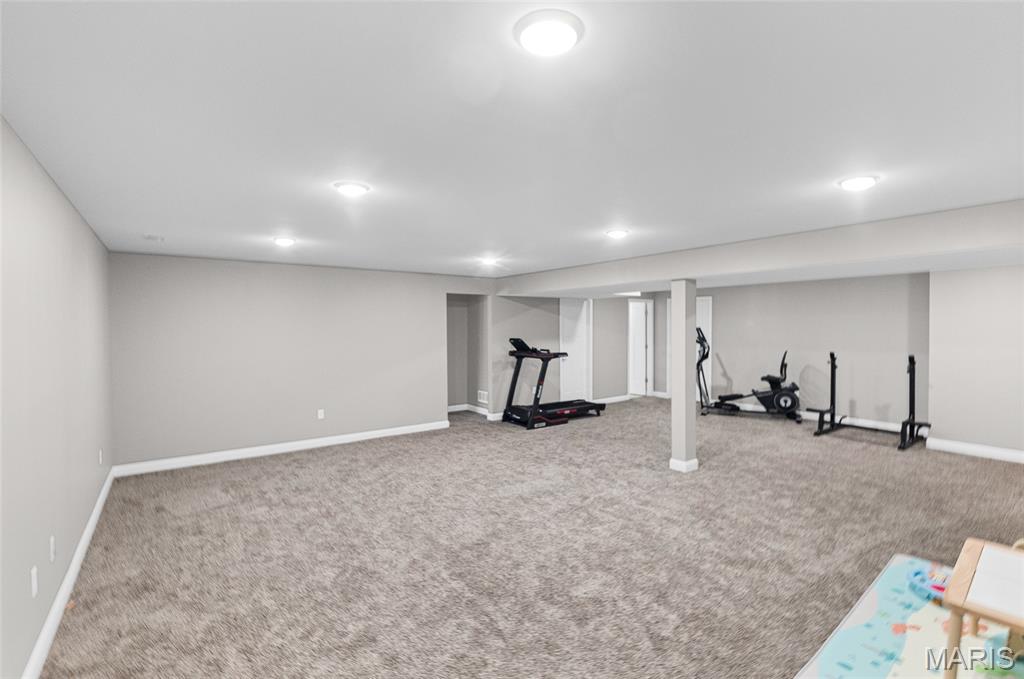 Crown Pointe-Ph 1 - Residential