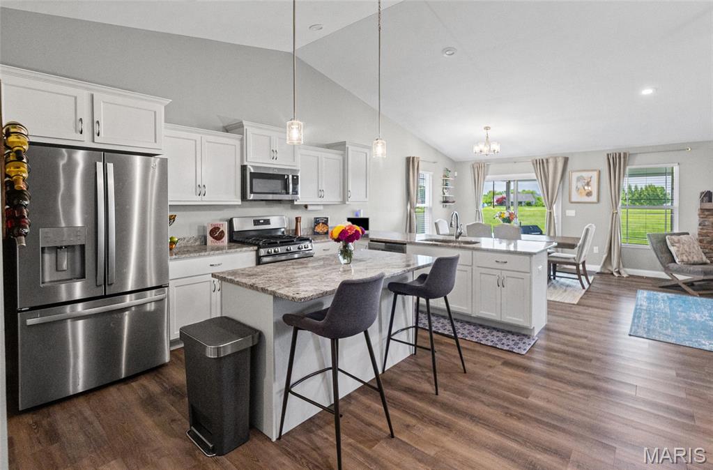 Crown Pointe-Ph 1 - Residential