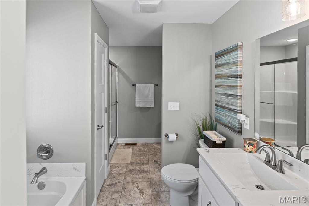 Crown Pointe-Ph 1 - Residential