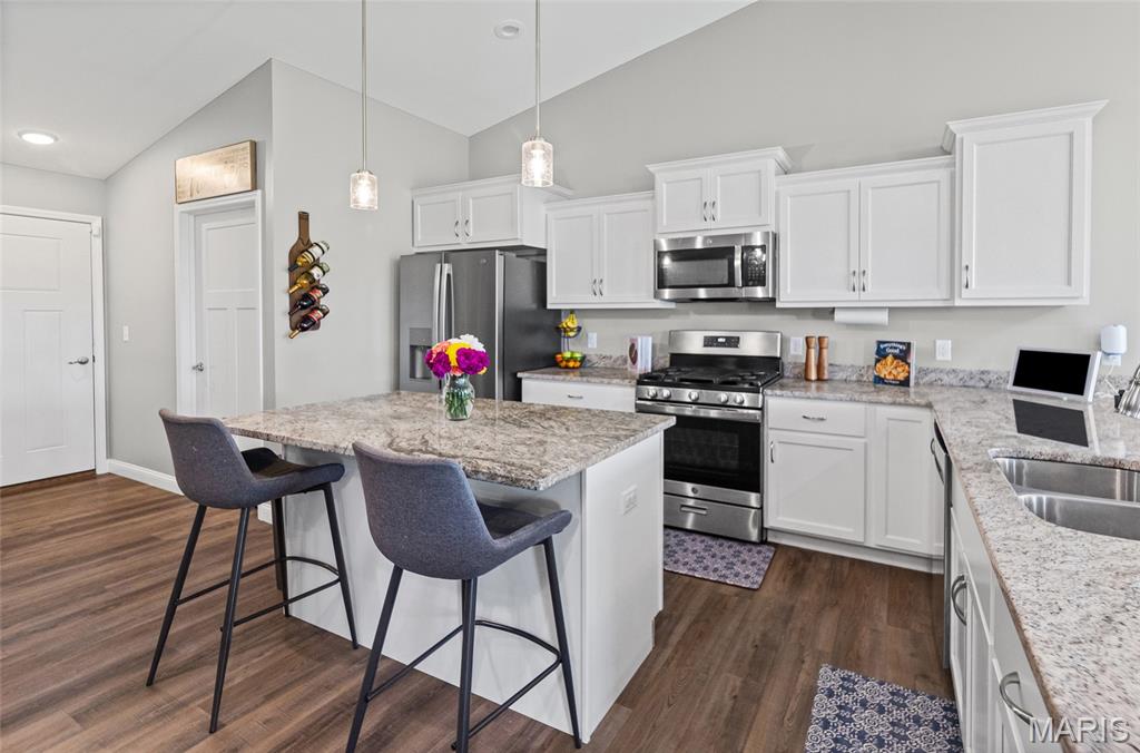 Crown Pointe-Ph 1 - Residential