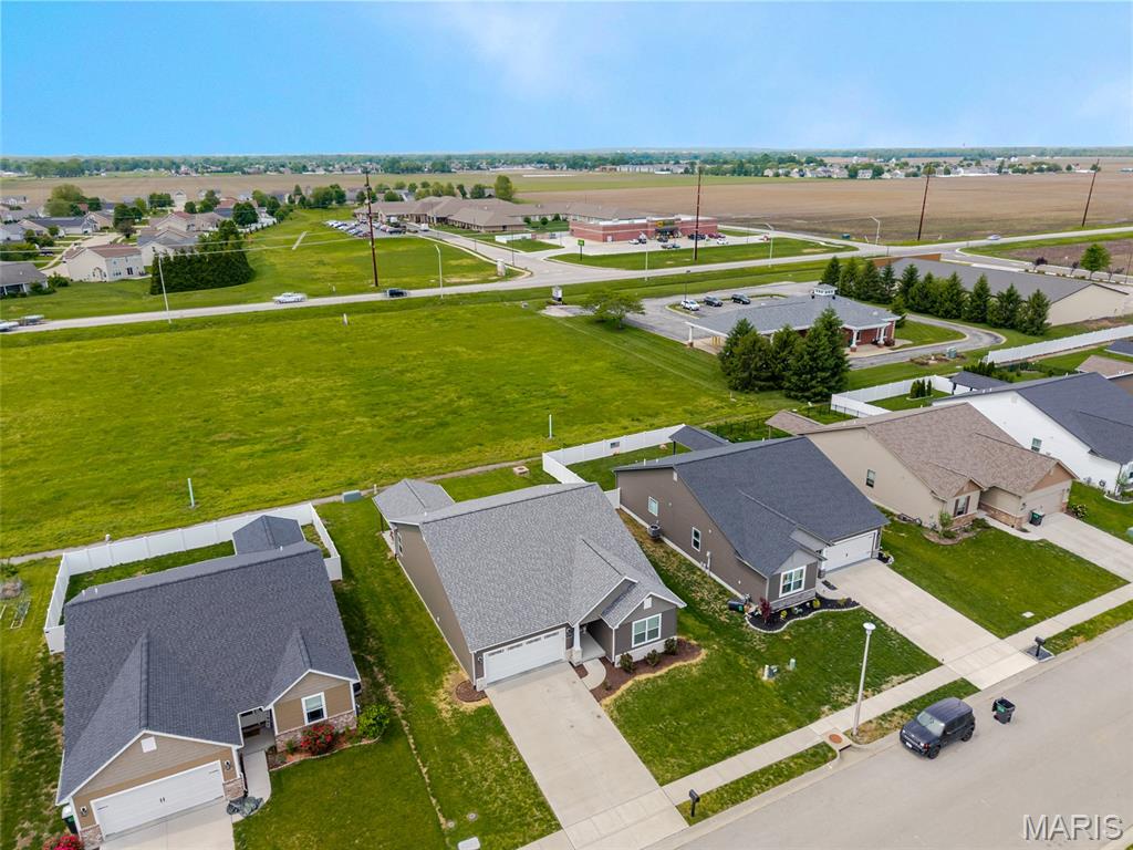 Crown Pointe-Ph 1 - Residential