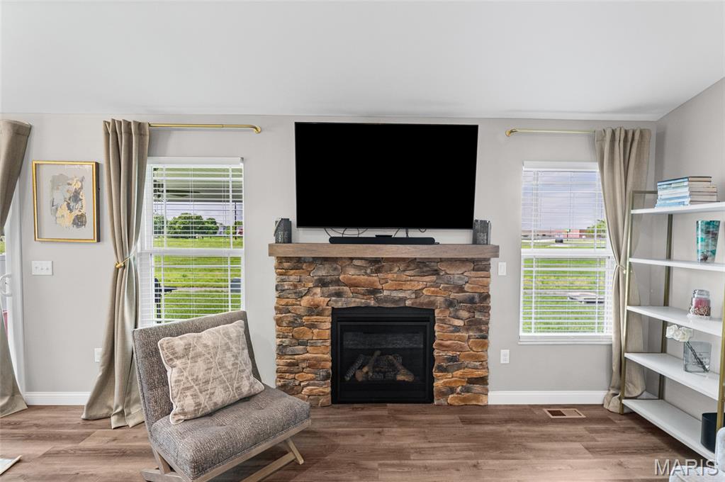 Crown Pointe-Ph 1 - Residential