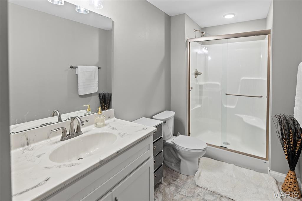 Crown Pointe-Ph 1 - Residential