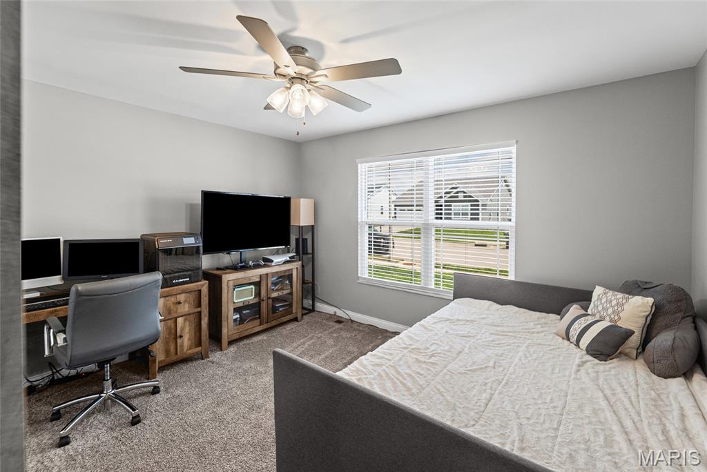 Crown Pointe-Ph 1 - Residential