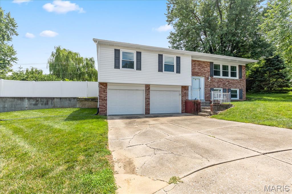 Elmwood Manor #7 - Residential