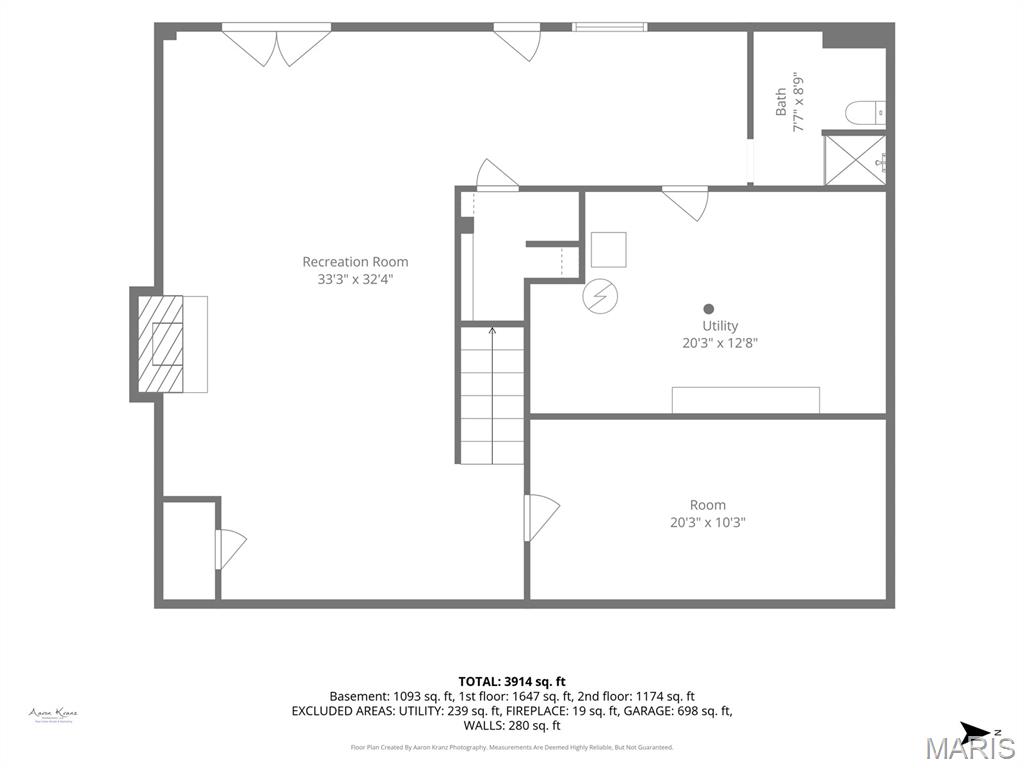 None - Residential