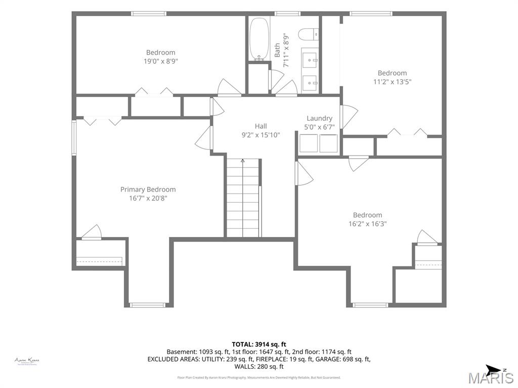 None - Residential