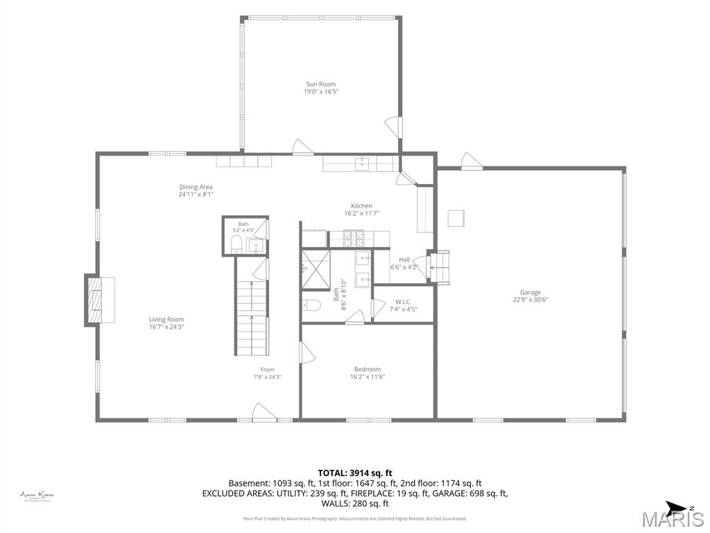 None - Residential