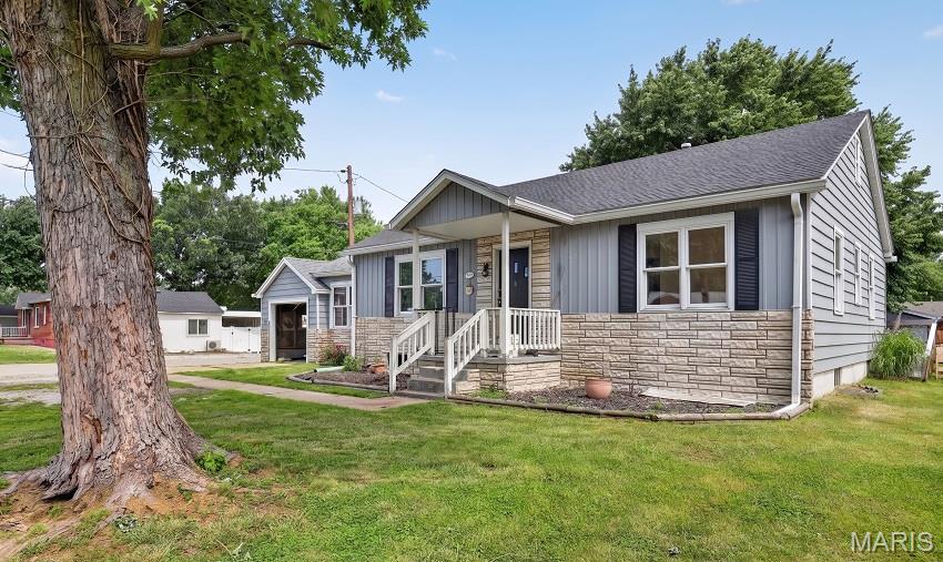 Sullivan J L Add - Residential