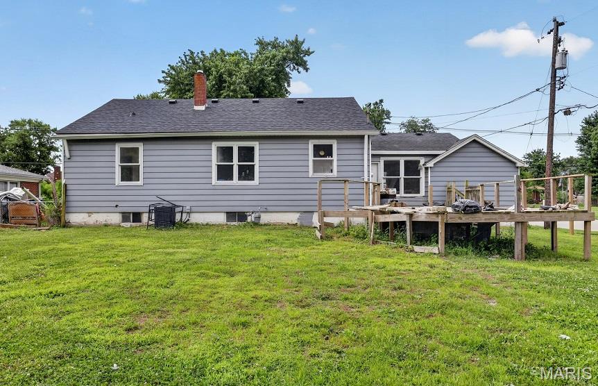 Sullivan J L Add - Residential